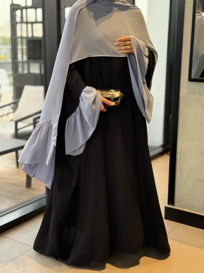 عباية رغد