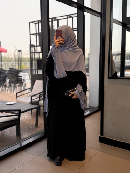 عباية رغد