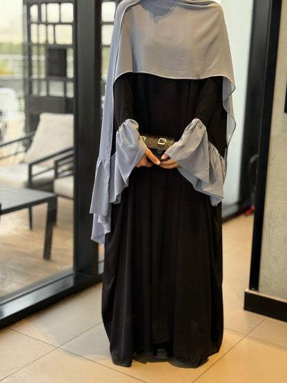 عباية رغد