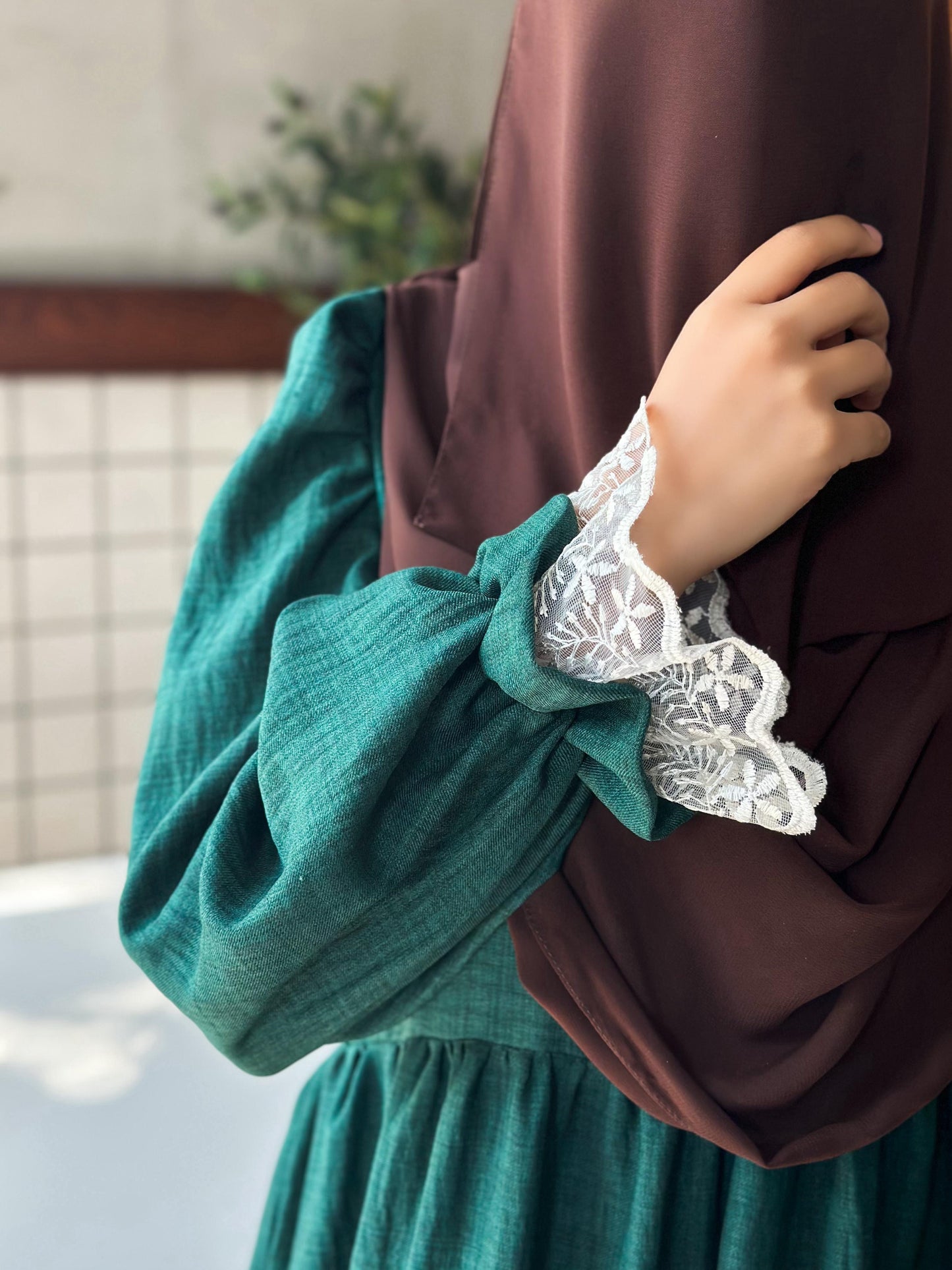 فستان جوري