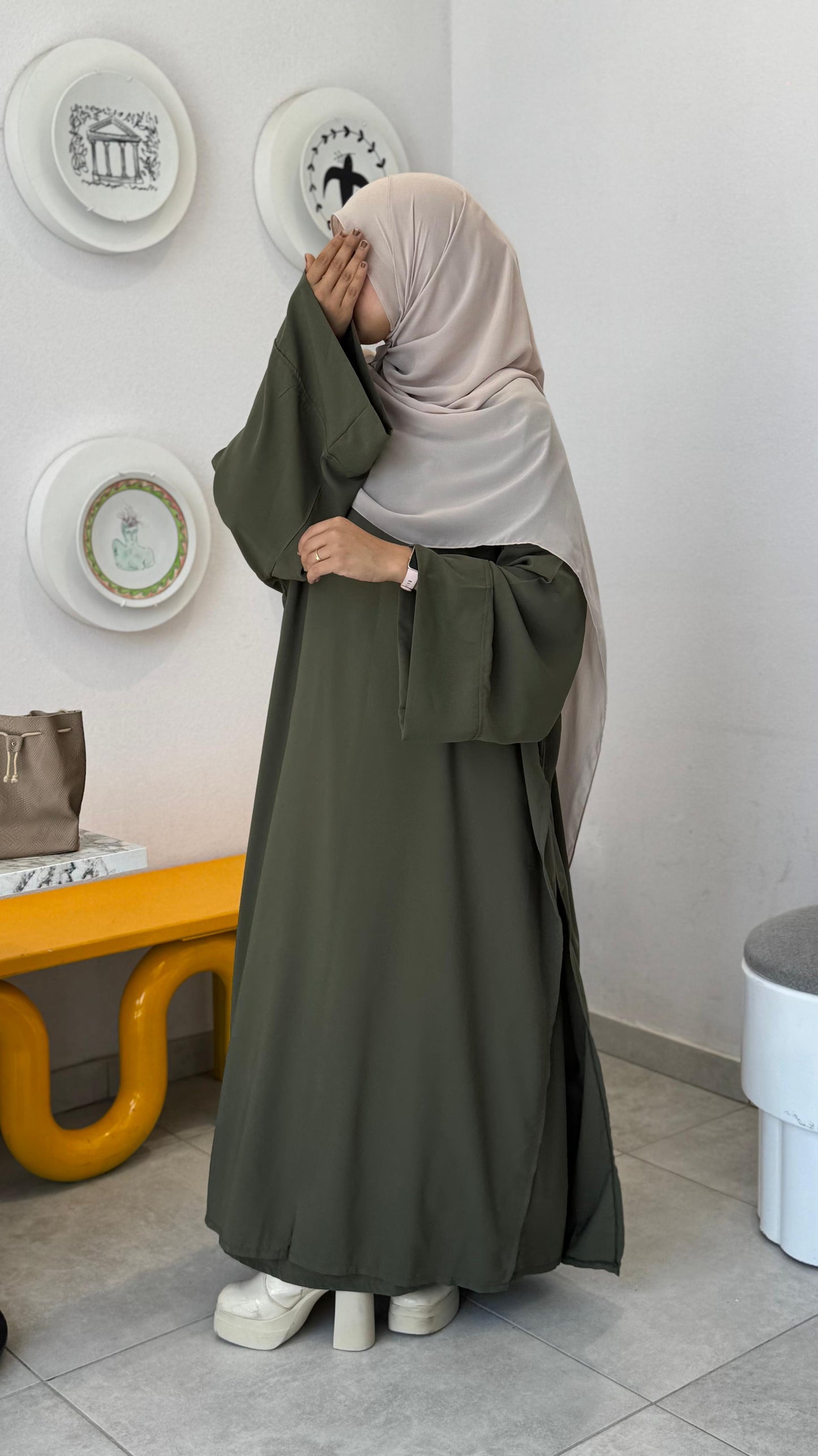 سوت جميلة