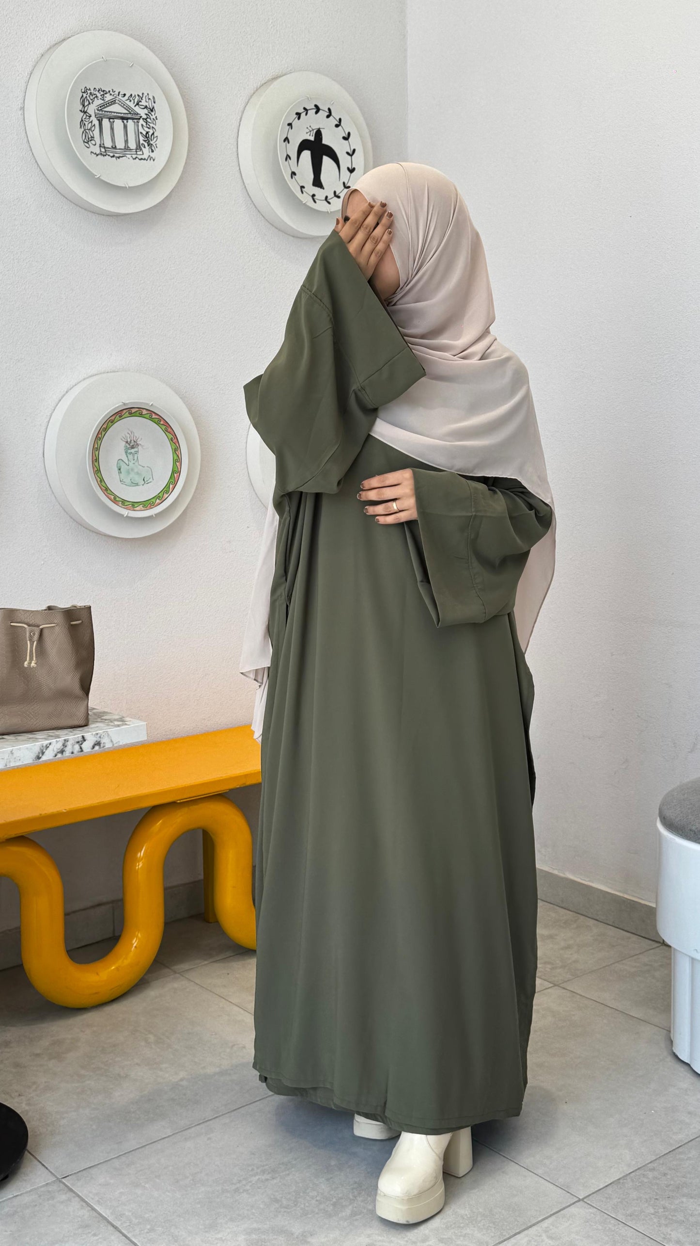 سوت جميلة