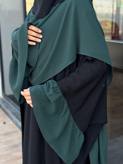 عباية رغد